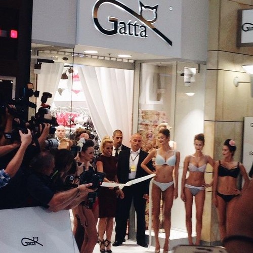 Britney Spears w Polsce