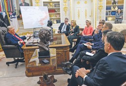 Mali, ale podmiotowi. Chroniąc niepodległość Ukrainy, Europa Środkowo-Wschodnia walczy o własną pozycję