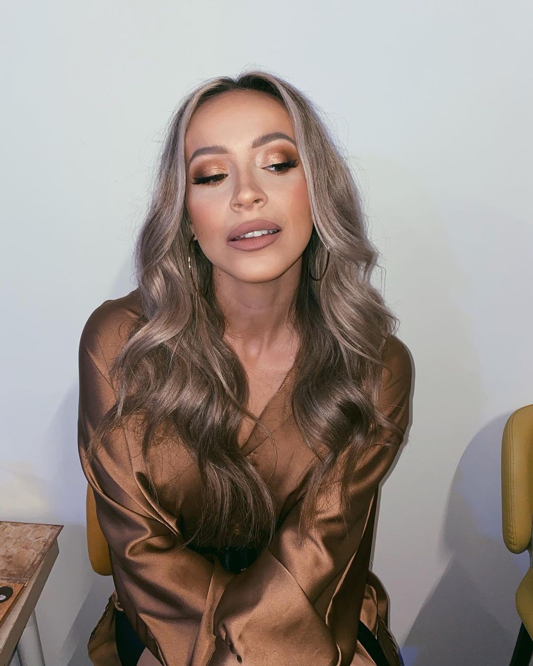 Dominika Mirgová skončila v speváckej súťaži na druhom mieste.