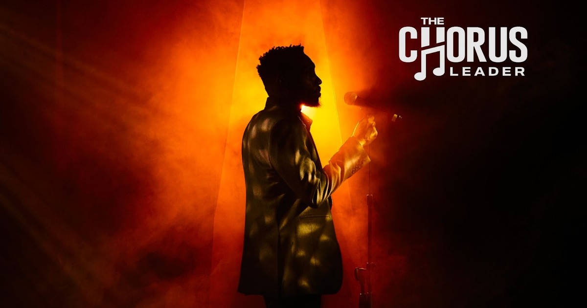 A Pulse review of 'The Chorus Master' by Timi Dakolo - Vimarsana News
