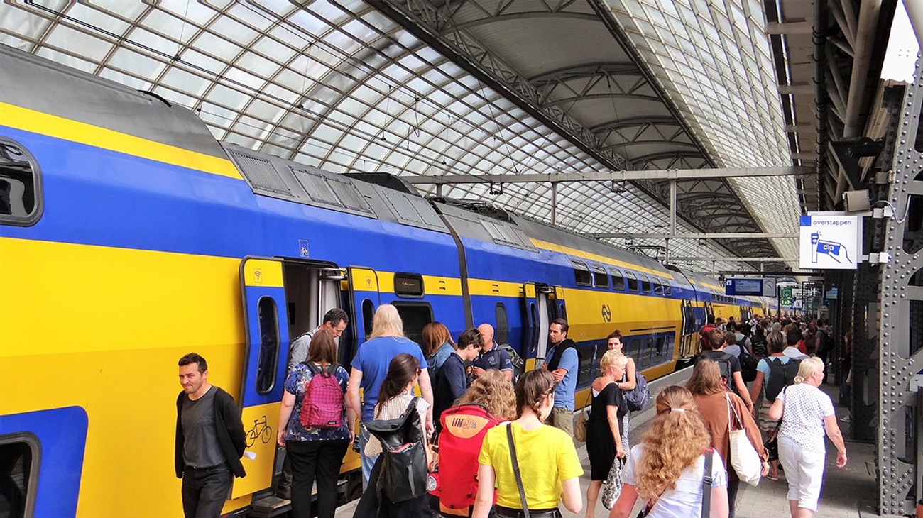 Holandska železnica primila više od 100.000 zahteva za odštetu nakon štrajka: Putnici traže novac, a novi protesti na pomolu
