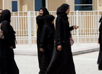 France bans female Muslim students from wearing abaya dress in schools