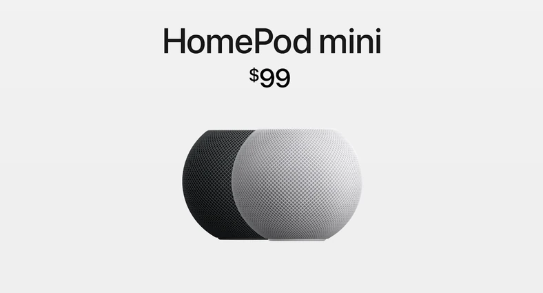 homepod cena