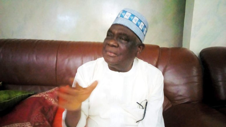 Image result for Plateau South Senator, Ignatius Longjan dies in Turkish hospital