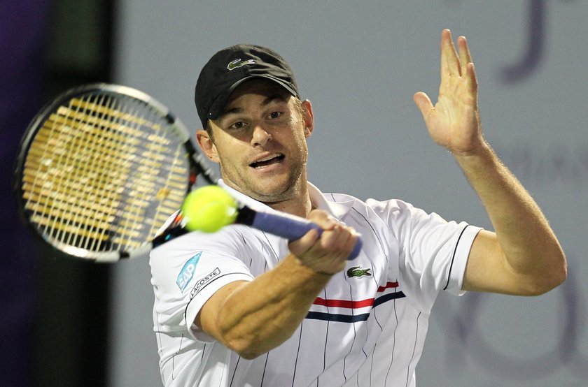 Andy Roddick wystawił na sprzedaż dom w Los Angeles!