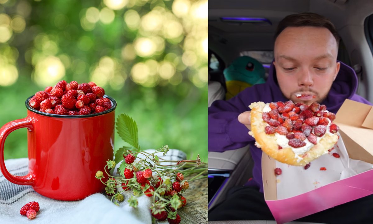 ​Tyle trzeba zapłacić za najdroższą drożdżówkę. "Nie ma nad czym dyskutować"