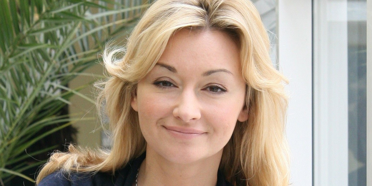 Martyna Wojciechowska