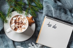 Tak przygotowana czekolada na gorąco będzie lepsza niż w kawiarni! [PRZEPIS]