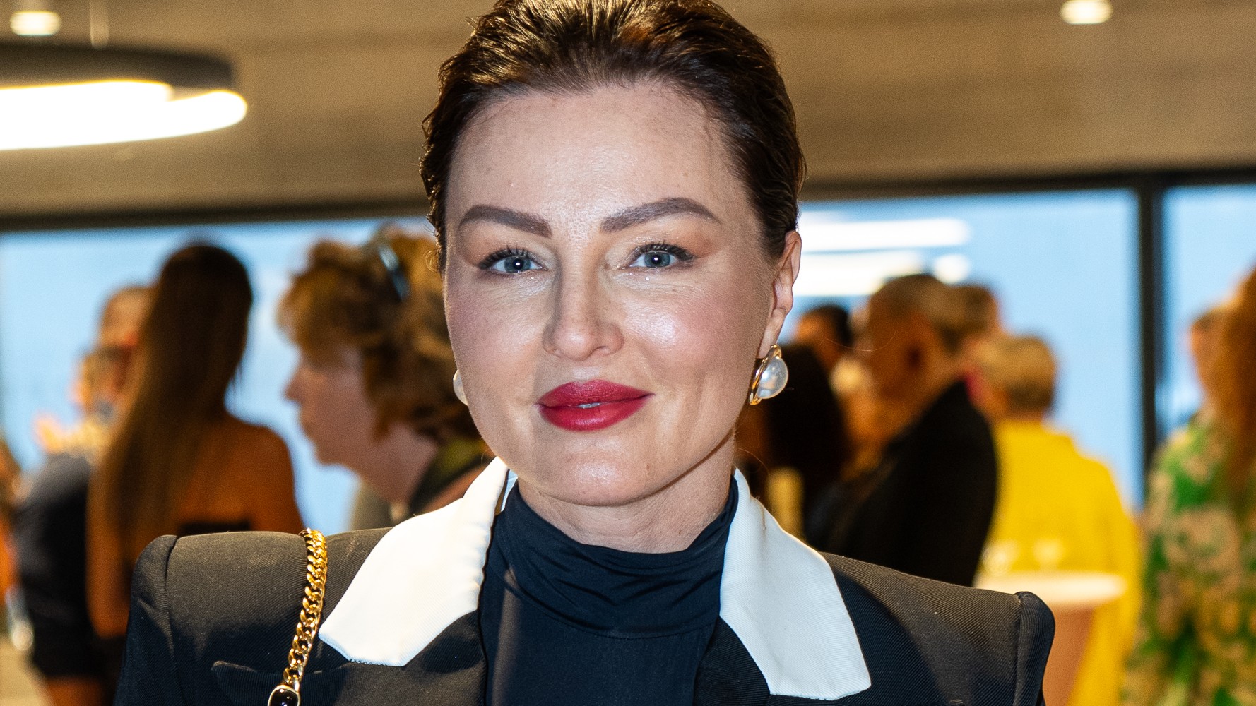Kristína Kormúthová
