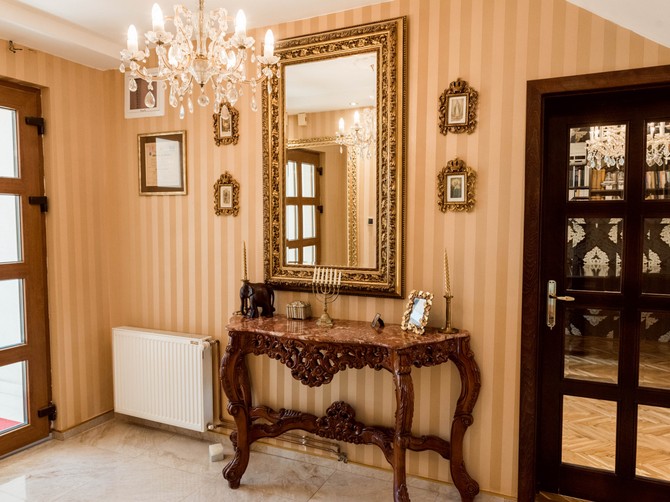 Villa Sfera - Pančevo
