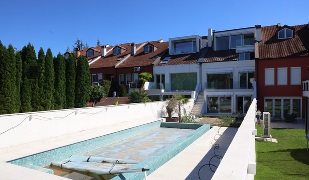 Sloba i Jelena Radanović