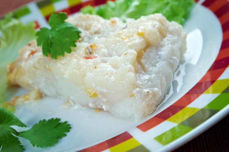 Lutefisk, fot. Fanfo/Shutterstock