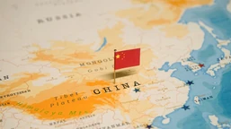 chiny nakładają sankcje na dwa banki z ue. to odwet za skutki działań