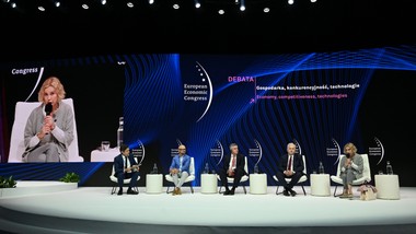 europa środkowo-wschodnia to już nie tylko zaplecze przemysłowe ue. ja