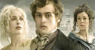 'Wielkie nadzieje' (DVD) - wierność i pokora