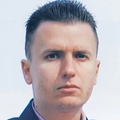 Piotr Pałka