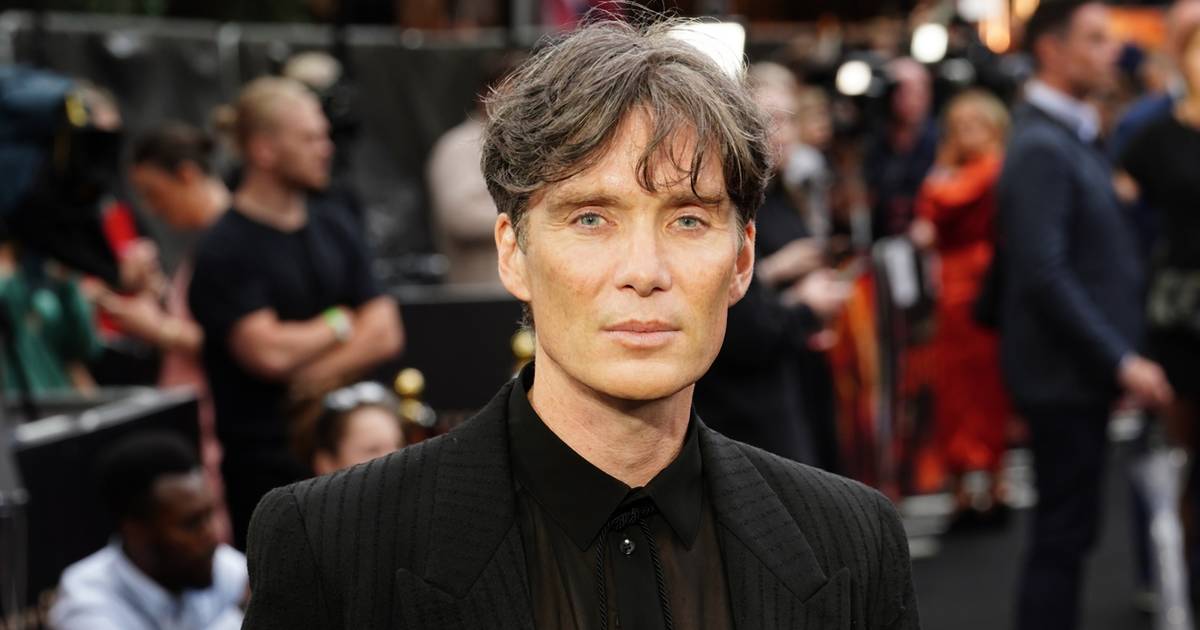 Cillian Murphy egy hétvége alatt 30 000 szót tanult meg hollandul, hogy jobban átélje Oppenheimer szerepét