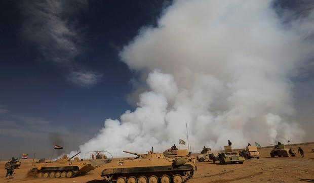 mosul
