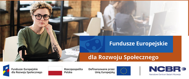 Polskie uczelnie coraz bardziej dostępne! Nowy konkurs NCBR w programie Fundusze Europejskie dla Rozwoju Społecznego