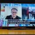 TVP Info znowu nadaje, ale nie w telewizji. Przeniosło się na YouTube