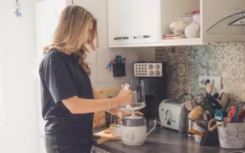 Kristina Radenković