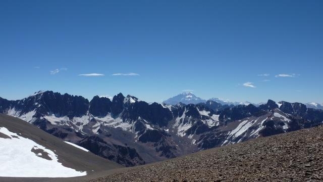 Galeria Argentyna - Andy - Cordón del Plata, obrazek 15