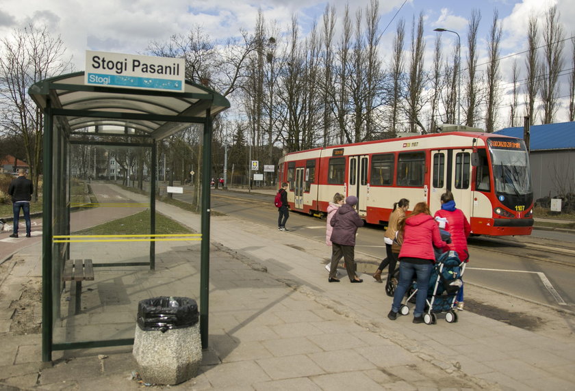 Wyremontują torowisko na Stogach!