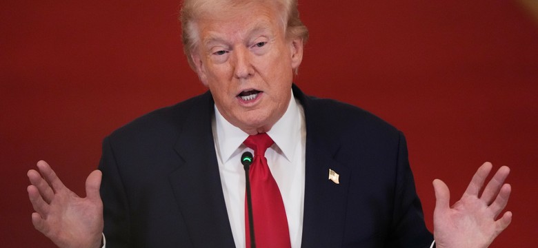 Rosja pomaga atakować Amerykanów. Ale Trump, "kumpel Putina", nie chce o tym słyszeć