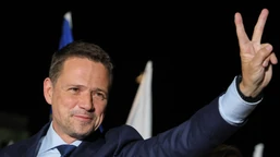 wybory prezydenckie 2025. są wyniki exit poll. kto wygrał wybory?
