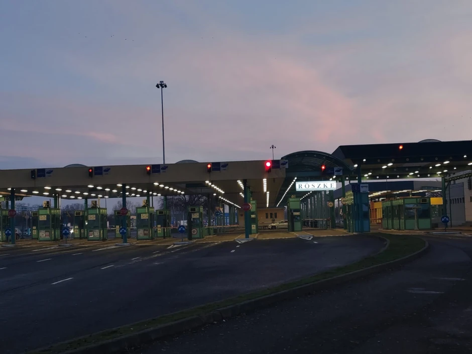 Na putničkim terminalima nije bilo gužve