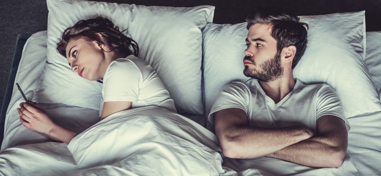 Tak Instagram zabija twój związek. Media społecznościowe szkodzą nie tylko zdrowiu, ale i miłości