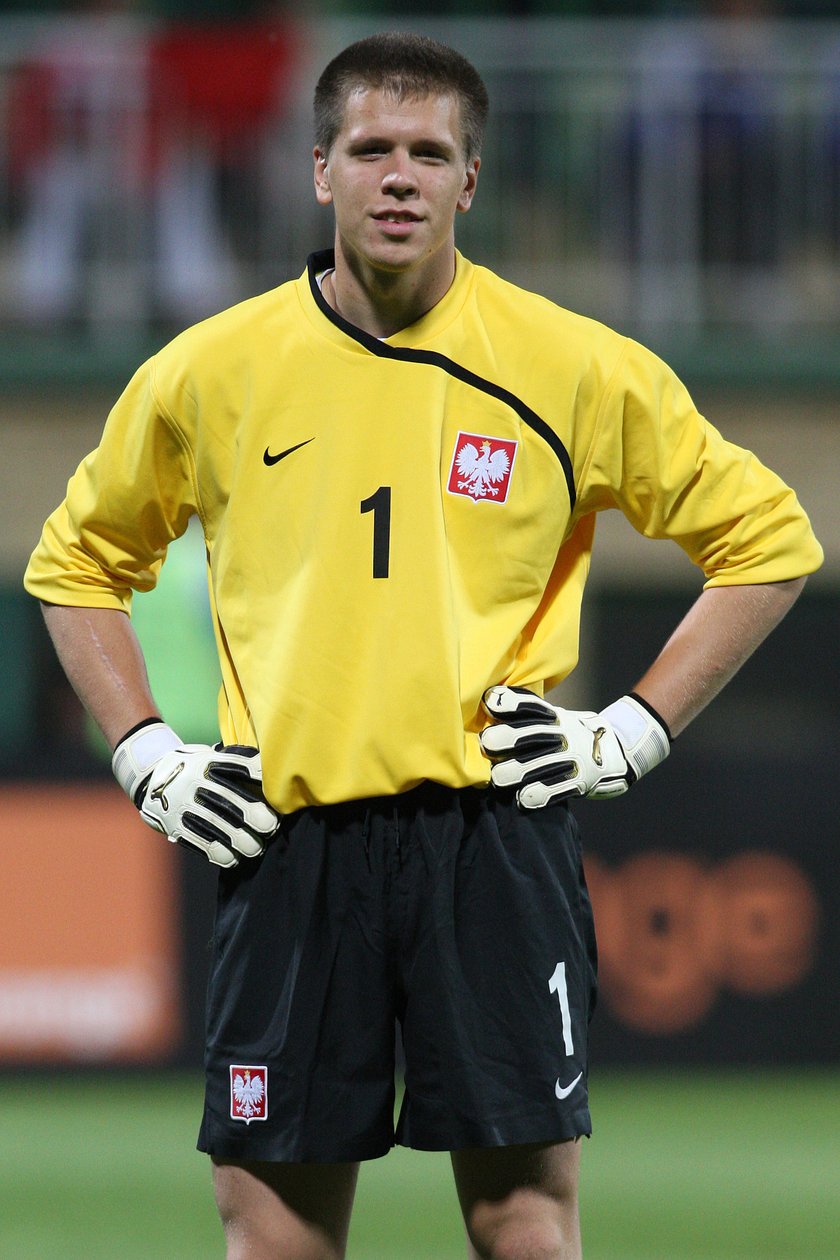 Wojciech Szczęsny