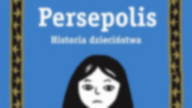 "Persepolis" znika ze szkolnych bibliotek w USA?