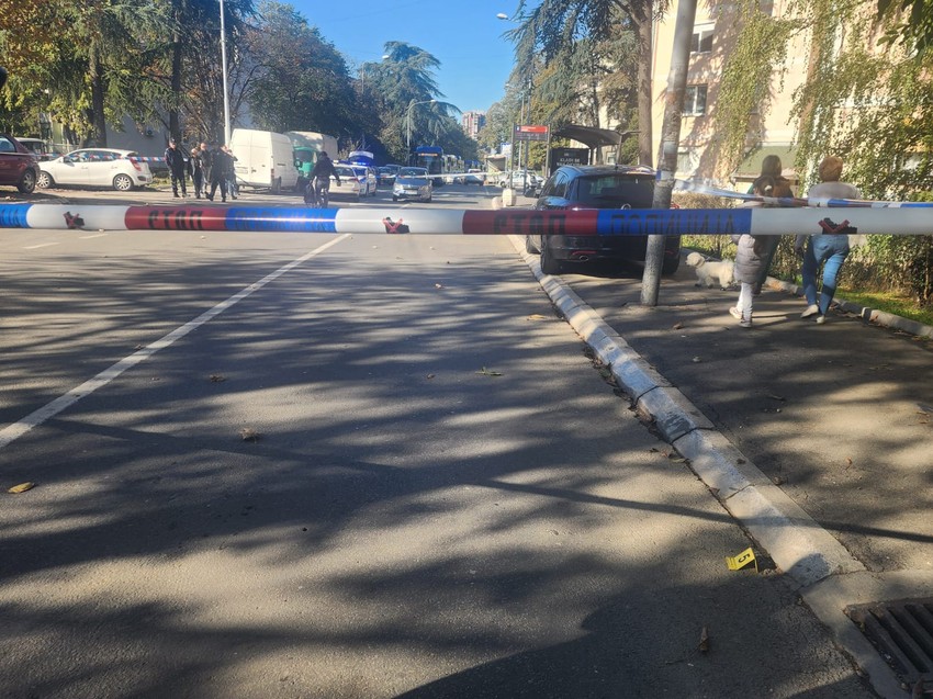 Uviđaj na licu mesta