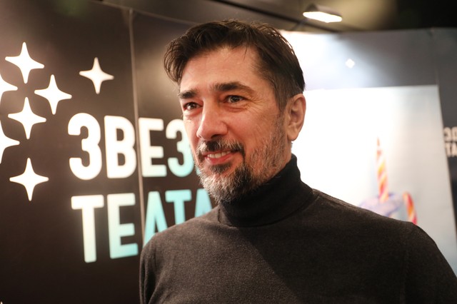 Vojin Cetković