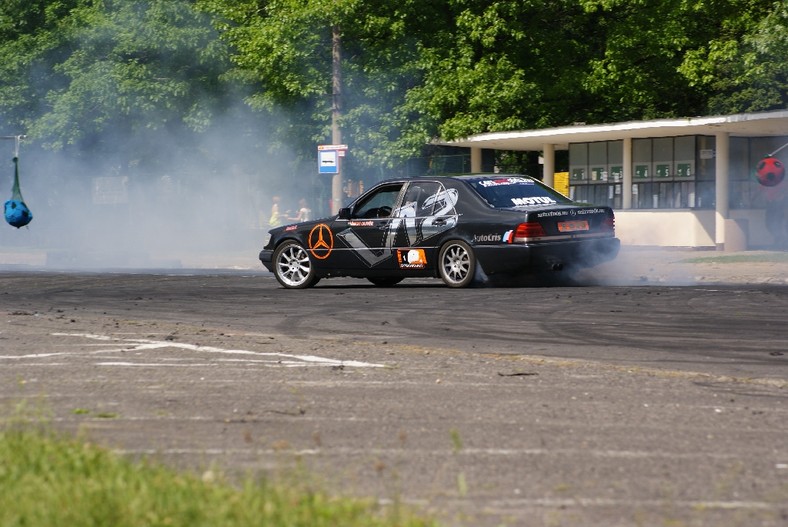 Men`s Day 2011: impreza, która spełniła męskie pasje i marzenia