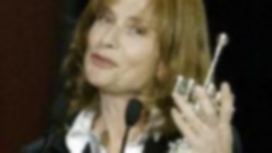 Plus Camerimage: Isabelle Huppert odbierze nagrodę im. K. Kieślowskiego
