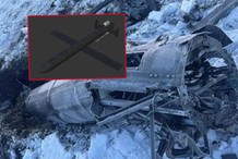 Rosjanie kpią z sankcji. Śmiercionośne drony pełne są zachodnich części