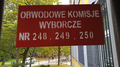 Wybory samorządowe 2024. Jak sprawdzić miejsce głosowania?