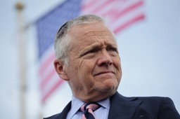 "ten człowiek jest zagrożeniem". ambasador usa znów uderzył w czarzastego