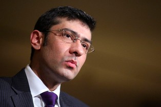 Nokia Siemens zwolni jedną czwartą załogi