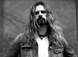 Urodzony zombie, Rob Zombie. RECENZJA nowego albumu