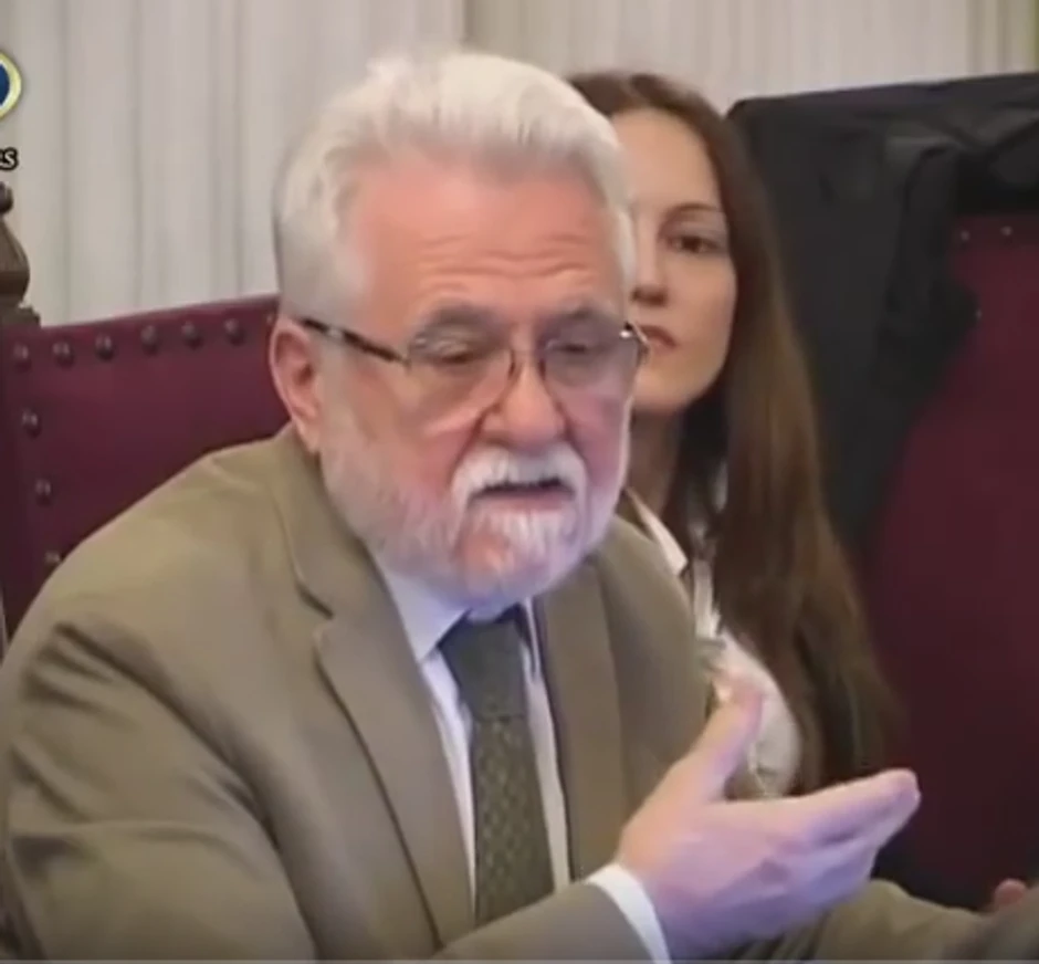 dr Zoran Radovanović