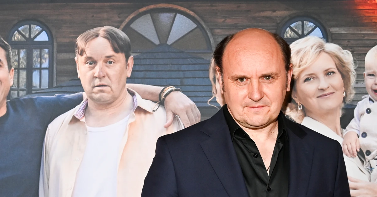 Adam Woronowicz szczerze o sprawach wiary. Mało brakowało, a zostałby księdzem