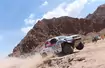 Dakar 2016: Loeb rolował, rekordowy Przygoński (8 etap, wyniki)