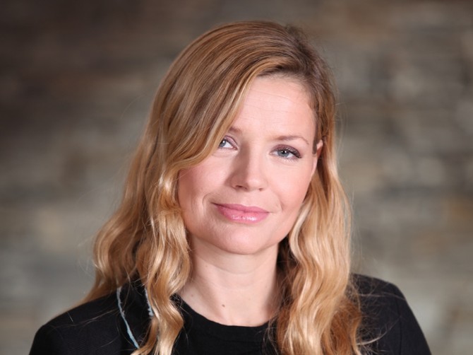 Lucija Šerbedžija