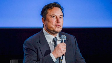 Elon Musk ustąpi z funkcji szefa Twittera. Jeśli znajdzie "wystarczająco głupiego" zastępcę