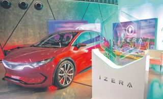 Motoryzacja w Polsce. Jak nie Chińczycy, to kto?