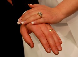 Wyszła za mąż 23 razy i jeszcze jej mało