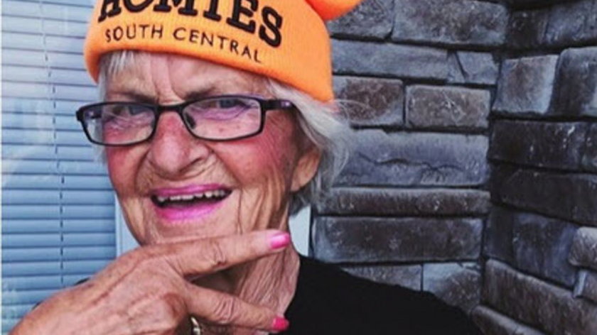 Baddie Winkle